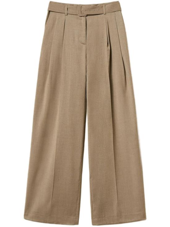 26FW 트윈셋 팬츠 262TT2220 Brown