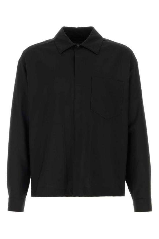 26SS 에르노 자켓 CM00008UL12847 9300 BLACK