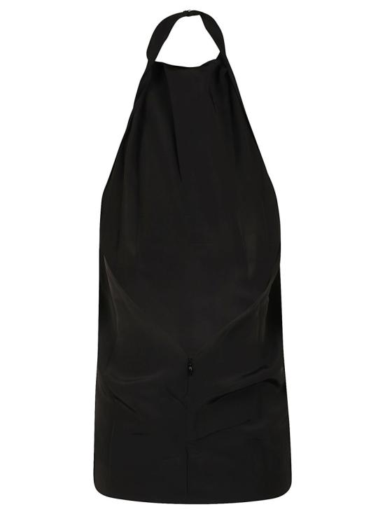 26SS 워드로브NYC 탑 W1142H26CV Black - WARDROBE.NYC