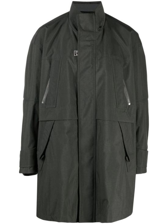  우영미 자켓 W223JP01 941G Grey