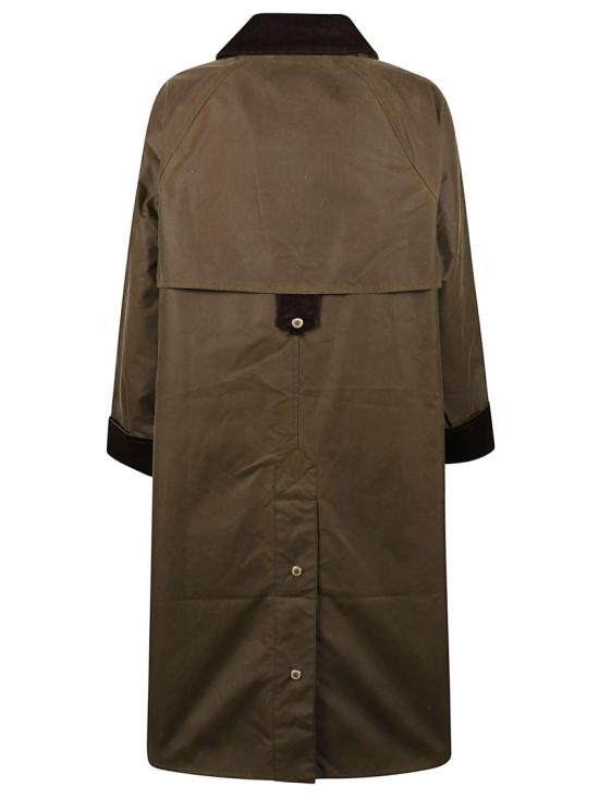 26FW 바버 자켓 LWX1570SN91 Black - BARBOUR