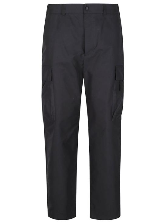26FW 몽클레어 팬츠 L2 091 2A000 39 599T0 Black