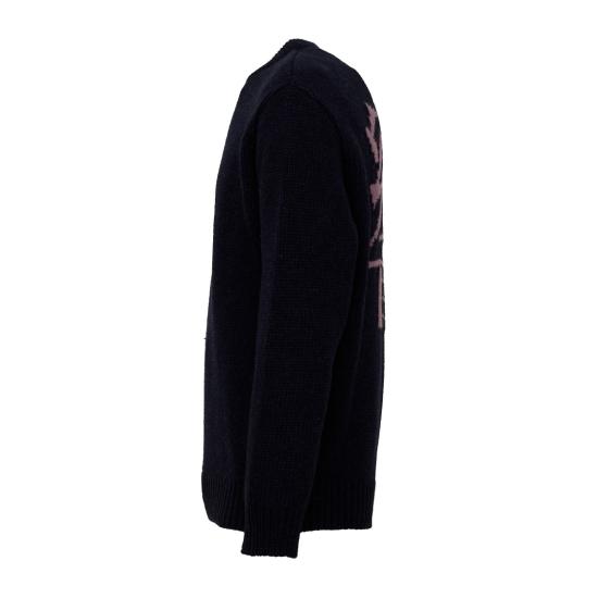 26FW 에드윈 니트웨어 I037514 Black - EDWIN