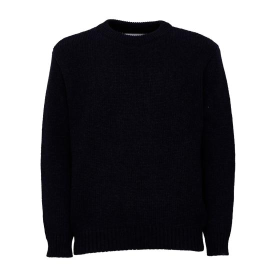 26FW 에드윈 니트웨어 I037514 Black