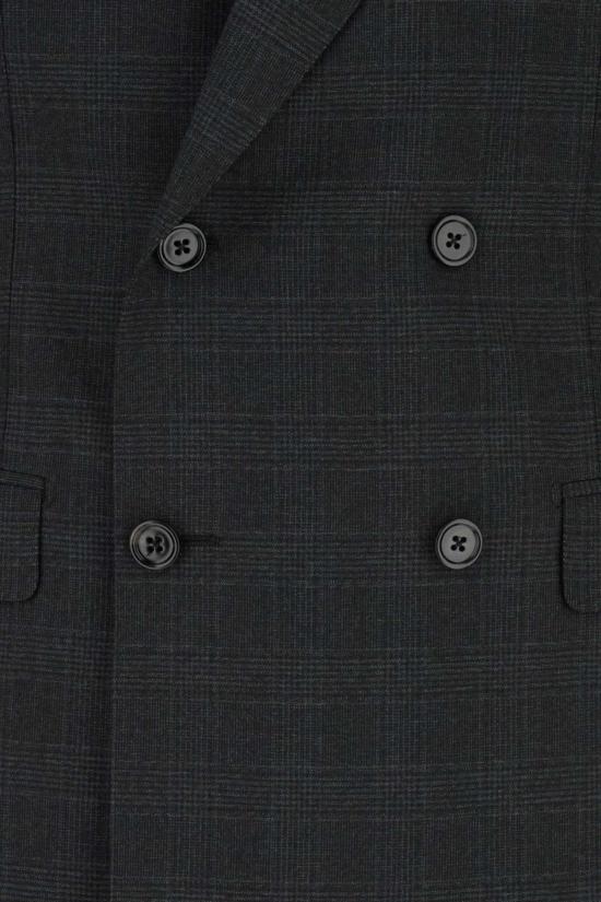 26FW 돌체앤가바나 수트 팬츠 GK05TTFQZA7 S8101 QUADRICHECKTARTAN - DOLCE & GABBANA