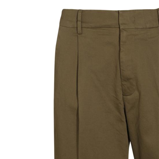 26FW 엔엔07 팬츠 2580000359387 Brown - NN07