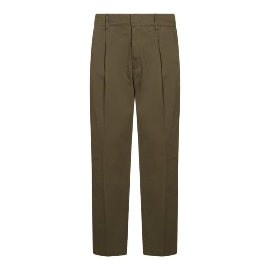 26FW 엔엔07 팬츠 2580000359387 Brown - NN07