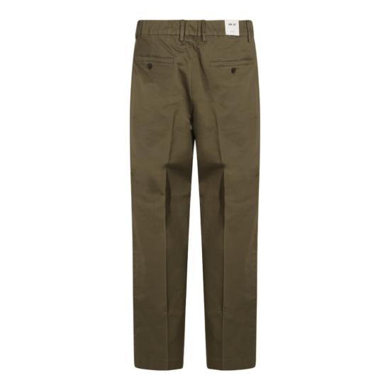 26FW 엔엔07 팬츠 2580000359387 Brown