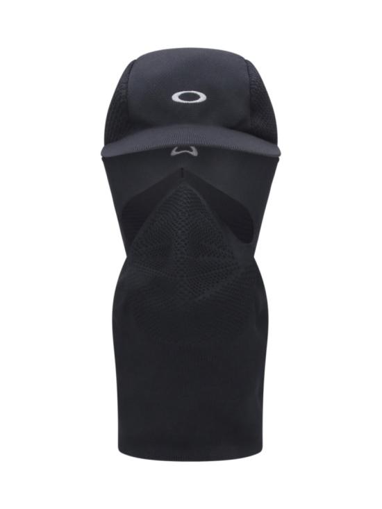 26FW 오클리 모자 FOS902420021 Black