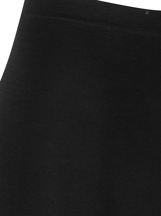 26FW 월포드 스커트 53613 Black - WOLFORD