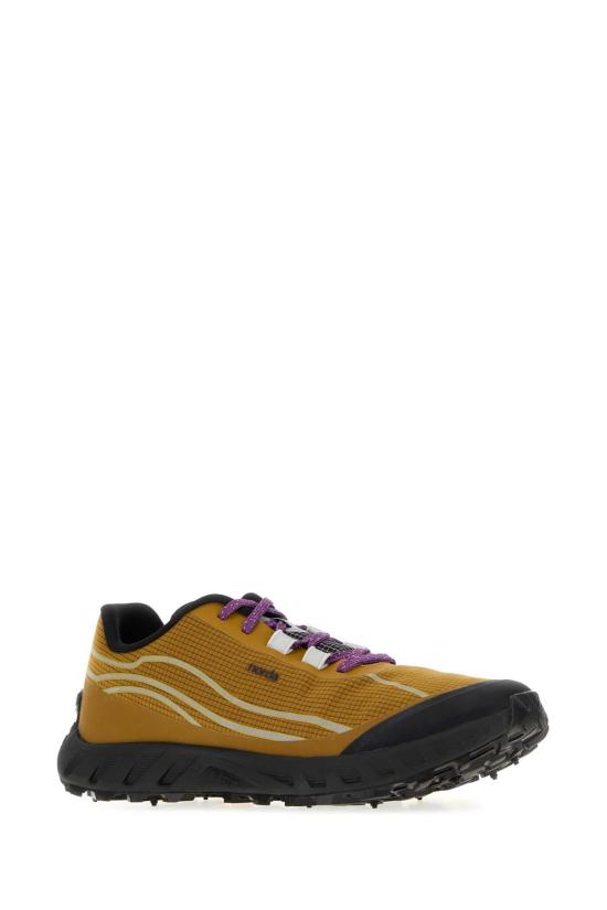 26FW 노르다 스니커즈 NR002M OAK GOLD - NORDA