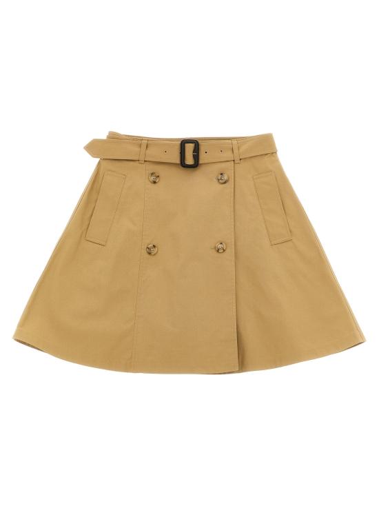  버버리 스커트 LD8126201SAND