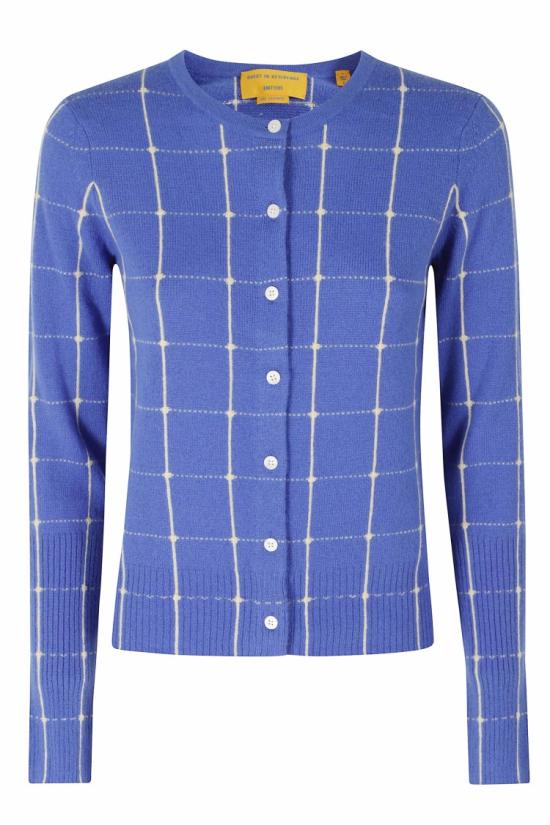 26FW 게스트 인 레지던스 니트웨어 W49310JL 099 Blue