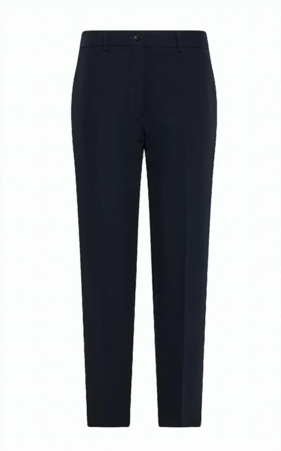 26SS 세븐티 팬츠 PT0557 Black