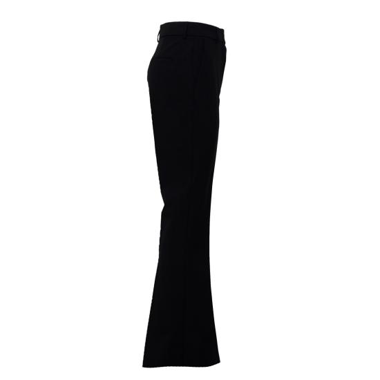 26FW 스포트막스 팬츠 2622136012600 Black - SPORTMAX