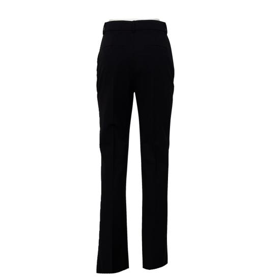 26FW 스포트막스 팬츠 2622136012600 Black - SPORTMAX