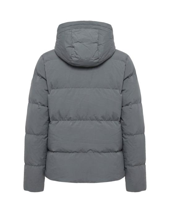 26FW 까웨 자켓 1634216 Grey - K-WAY