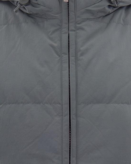 26FW 까웨 자켓 1634216 Grey - K-WAY
