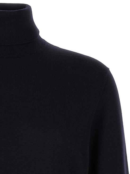  돌체앤가바나 스웨터 LDGXW05ZJGMLSB0665 NAVY - DOLCE & GABBANA