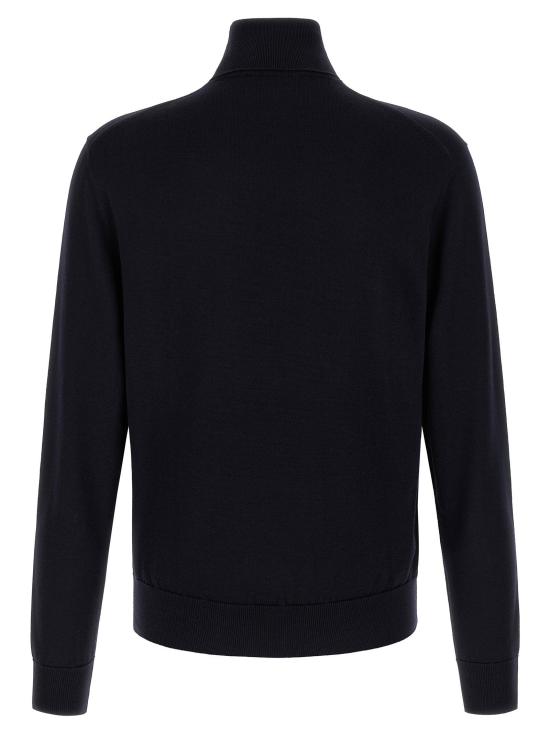 돌체앤가바나 스웨터 LDGXW05ZJGMLSB0665 NAVY - DOLCE & GABBANA