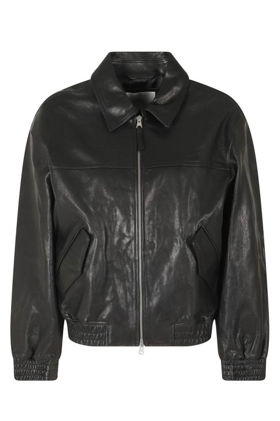 26FW 던스트 자켓 UDJU6C101 099 Black