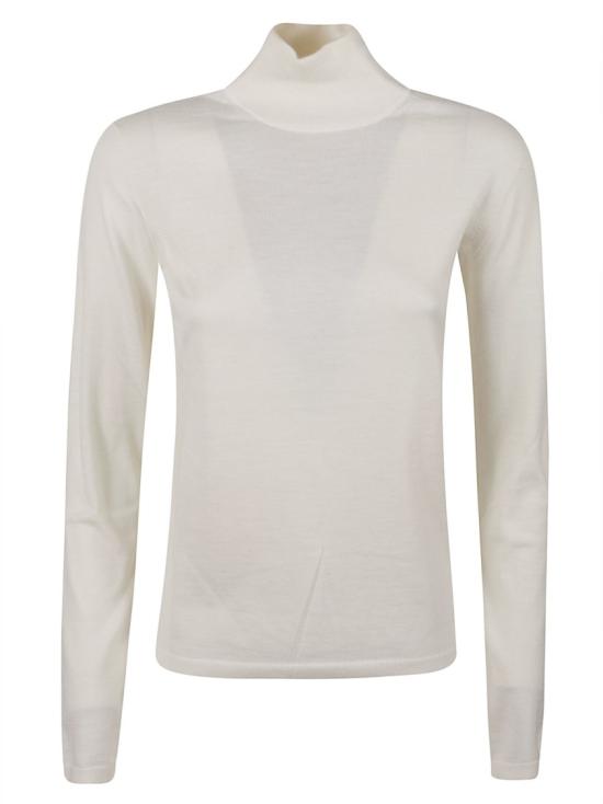 26FW 막스마라 탑 2621366272600 Grey