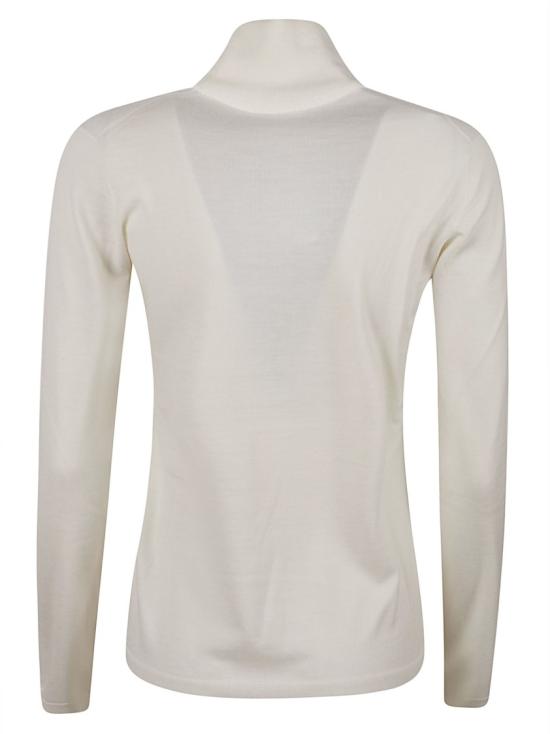 26FW 막스마라 탑 2621366272600 Grey - MAX MARA