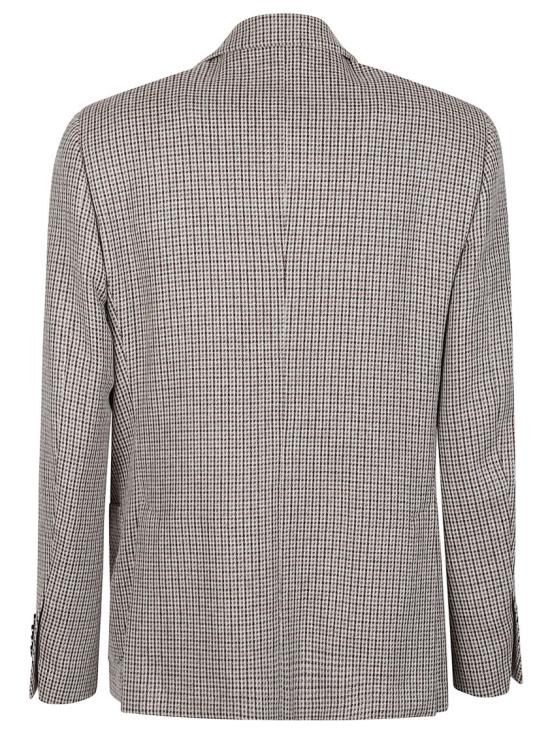 26FW 라르디니 자켓 CN528AE ACIF67529 Neutrals - LARDINI