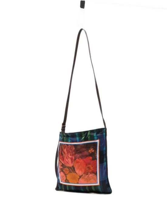 26FW 드리스 반 노튼 가방 2620115164183 RED 352 - DRIES VAN NOTEN