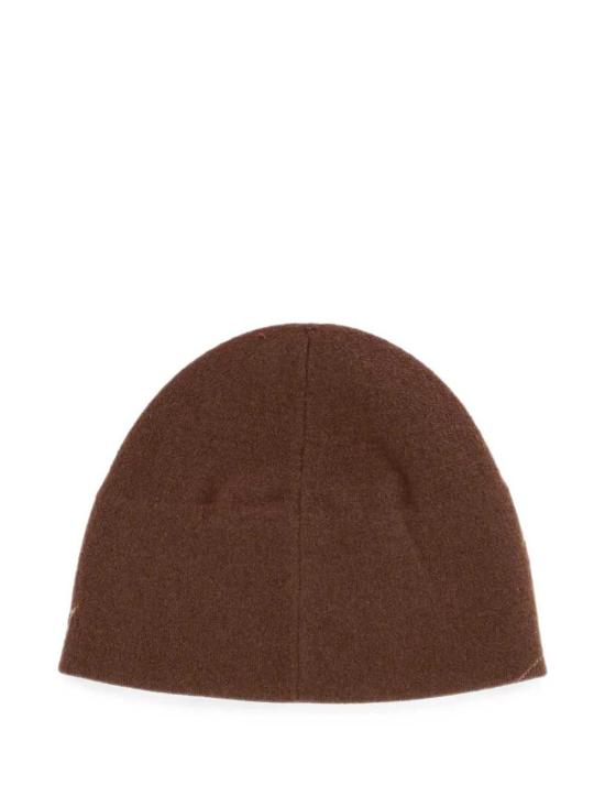 26FW 자크뮈스 비니 26EACU00811AK00286 BROWN 850 - JACQUEMUS