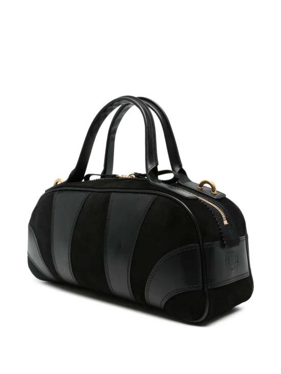 26FW 드리스 반 노튼 가방 2621315010154 BLACK 900 - DRIES VAN NOTEN