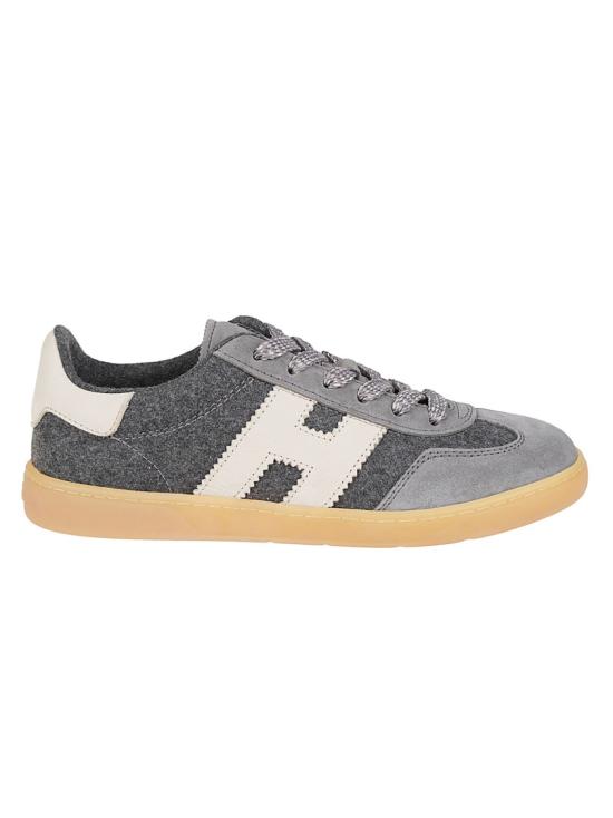 26FW 호간 스니커즈 HXW6470FB6DVJ6 Grey