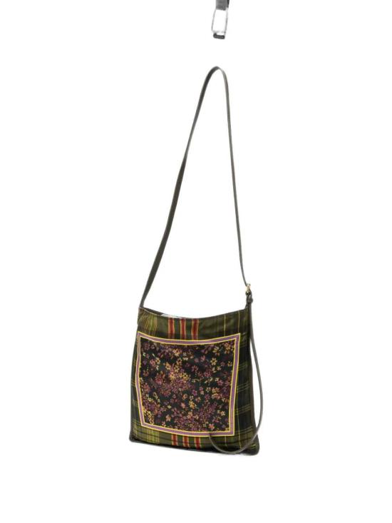 26FW 드리스 반 노튼 가방 2620115164183 YELLOW 202 - DRIES VAN NOTEN