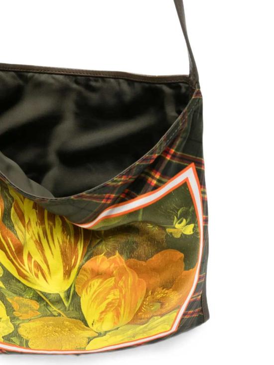 26FW 드리스 반 노튼 가방 2620115164183 YELLOW 202 - DRIES VAN NOTEN