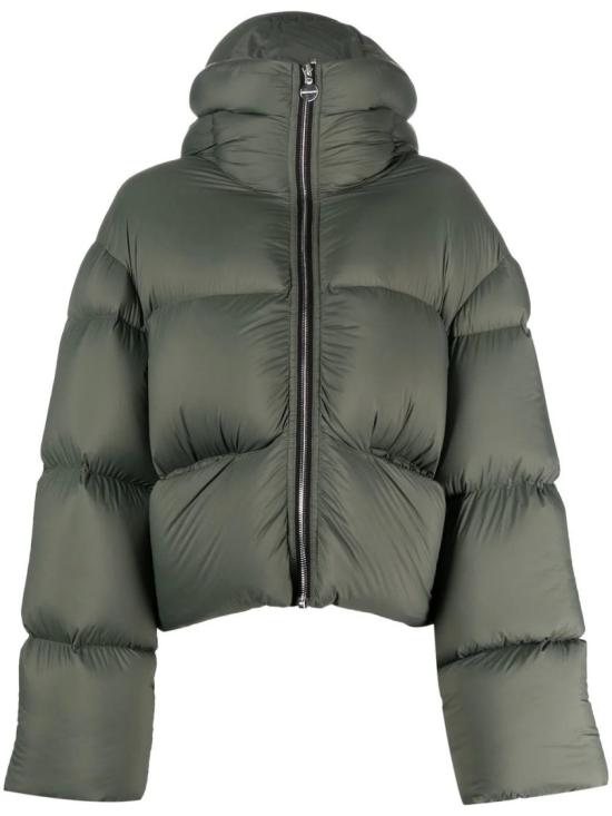  옌키옌키 자켓 KENNYJACKET KHAKI Green