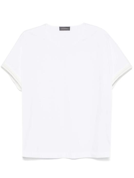  로레나안토니아찌 탑 E2436CA06B4499 100 White
