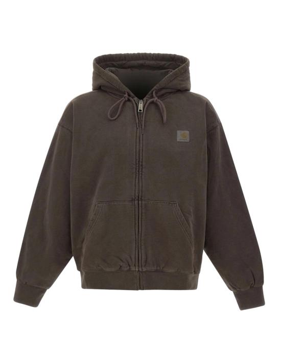 26FW 칼하트 WIP 자켓 8316386 Brown