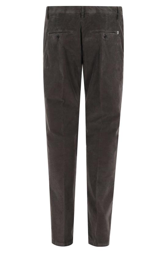 25FW 돈답 팬츠 UP166 VS0028U PT0 097 Black