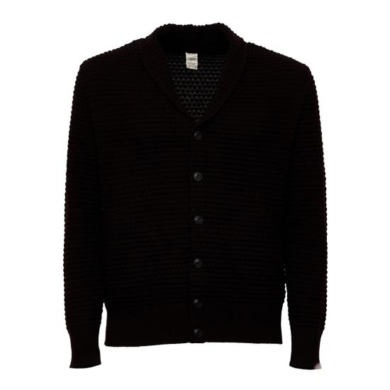 26FW 지알피 니트웨어 TEC2SCC FMW10 Black