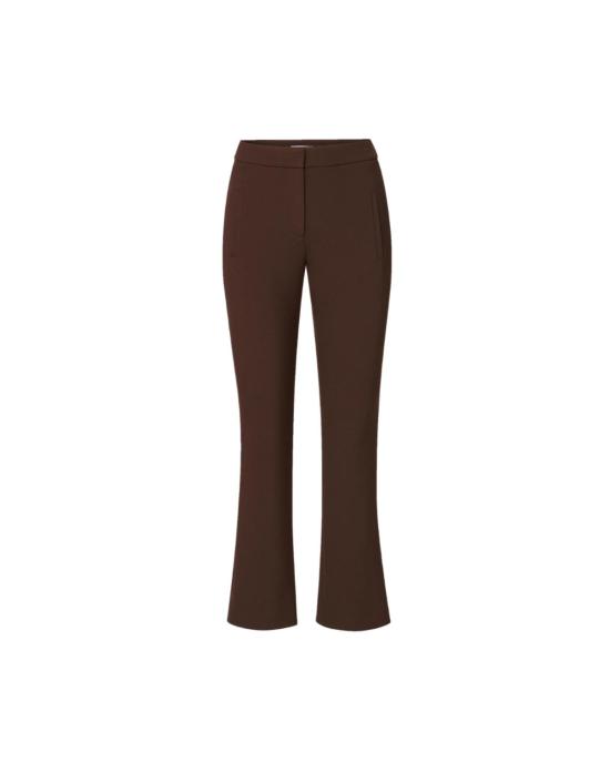  베로니카비어드 크롭 팬츠 베로니카 비어드 아르테 팬츠 에스프레소