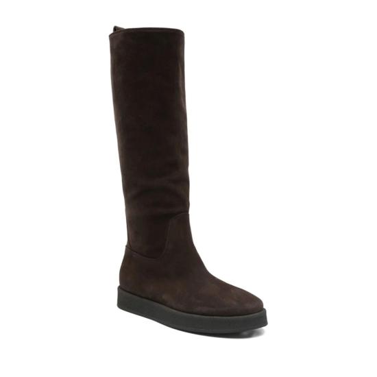 25FW 프리미아타 부츠 M7103 Brown - PREMIATA