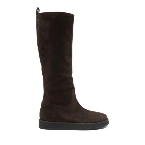 25FW 프리미아타 부츠 M7103 Brown