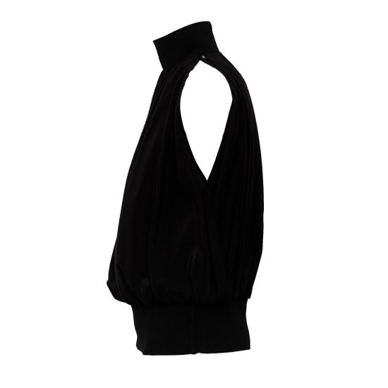 26FW 스포트막스 니트웨어 2622166012600 Black - SPORTMAX