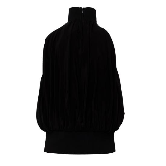 26FW 스포트막스 니트웨어 2622166012600 Black - SPORTMAX