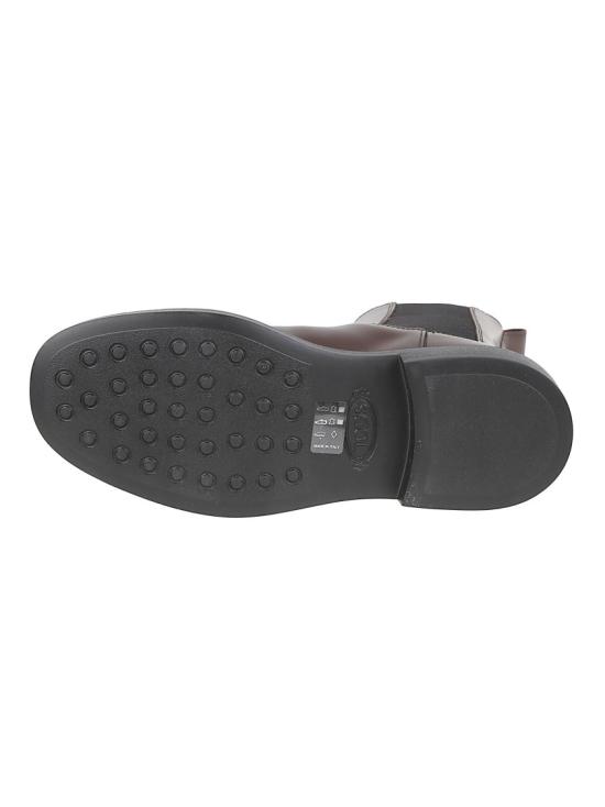 26FW 토즈 부츠 XXW20L0IQ40U18 Brown - TODS