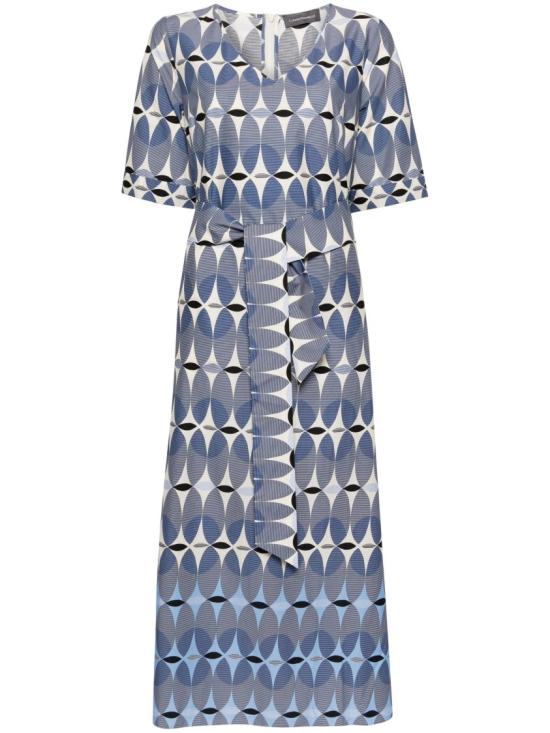  로레나안토니아찌 원피스 P2455AB36A4556 1040 Blue