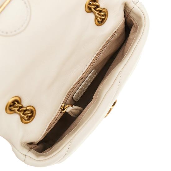 26FW 핑코 가방 100040A0F2 White - PINKO