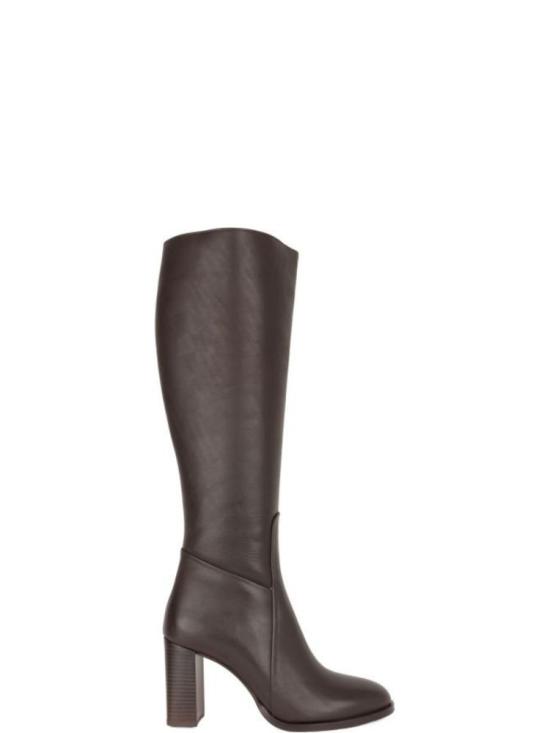 25FW 세르지오 모레티 부츠 SMR6014 25207BRW Brown
