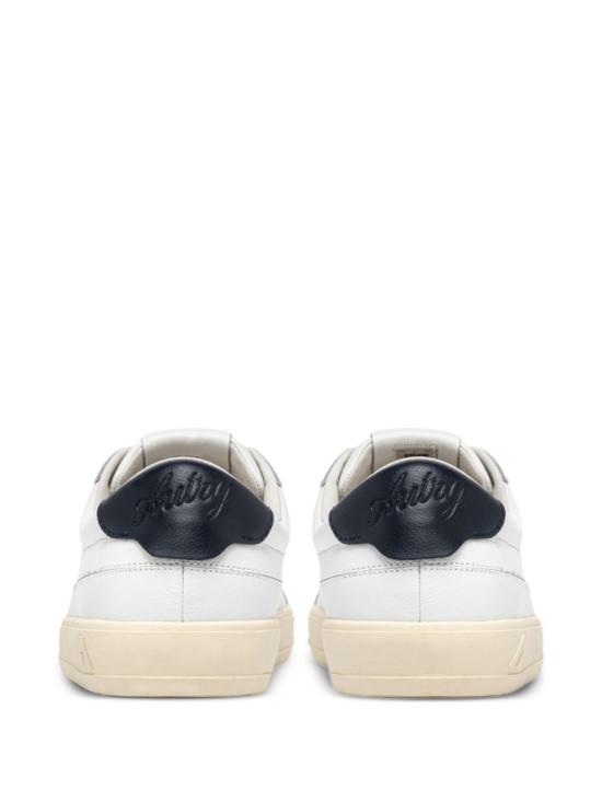 26FW 오트리 WINDSCAPE 로우 스니커즈 캔버스 SCLMUK05WHT SPACE Neutrals - AUTRY