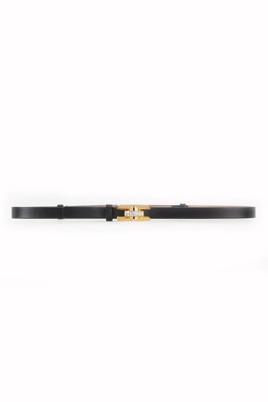 26SS 엘리자베타프랜치 벨트 CT24S62E2110 black